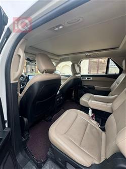 فۆرد ئێکسپلۆرەر